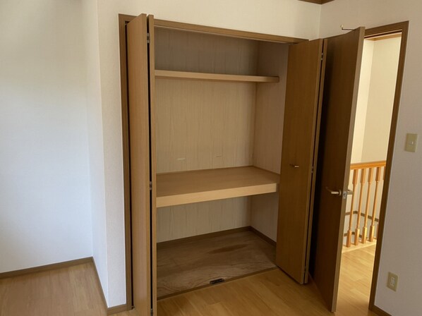 メゾンソレイユの物件内観写真